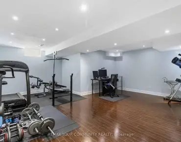 15 Sculpture Garden Ln <a href='https://luckyalan.com/community.php?community=Vaughan:Kleinburg'>Kleinburg, Vaughan</a> 5 beds 5 baths 3 garage $2.838M
