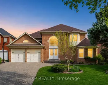 
43 Piccadilly Rd <a href='https://luckyalan.com/community.php?community=Richmond Hill:Doncrest'>Doncrest, Richmond Hill</a> 4 beds 4 baths 2 garage $1.849M