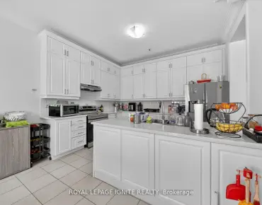 12 Nigh Dr <a href='https://luckyalan.com/community.php?community=Markham:Middlefield'>Middlefield, Markham</a> 6 beds 5 baths 2 garage $1.5M
