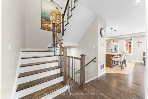 Vaughan real estate