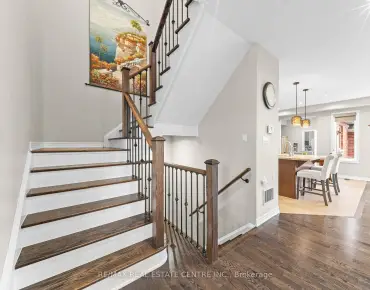 15 Sculpture Garden Ln <a href='https://luckyalan.com/community.php?community=Vaughan:Kleinburg'>Kleinburg, Vaughan</a> 5 beds 5 baths 3 garage $2.838M