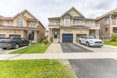 Vaughan real estate