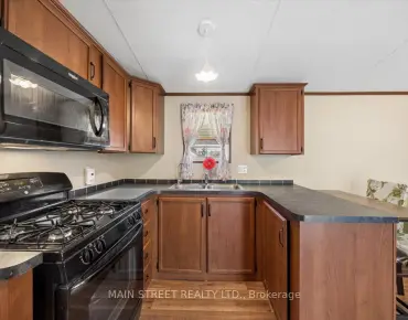 95 Booth Dr Stouffville, Whitchurch-Stouffville 3 beds 2 baths 2 garage $899K