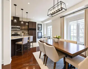 
29 Mansard Dr Jefferson, Richmond Hill 4 beds 4 baths 2 garage $1.399M