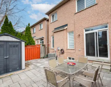 
36 Railway St <a href='https://luckyalan.com/community.php?community=Vaughan:Maple'>Maple, Vaughan</a> 4 beds 4 baths 2 garage $1.599M