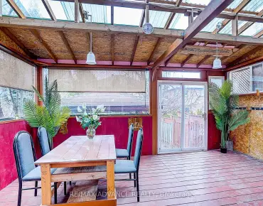 
49 Zenith Ave <a href='https://luckyalan.com/community.php?community=Vaughan:Kleinburg'>Kleinburg, Vaughan</a> 3 beds 3 baths 1 garage $1.3M
