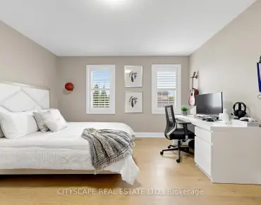 
47 Johnson St <a href='https://luckyalan.com/community.php?community=Markham:Thornhill'>Thornhill, Markham</a> 4 beds 6 baths 4 garage $3.995M