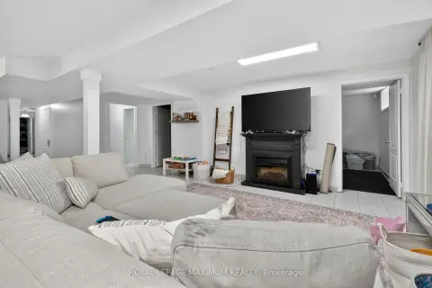 Vaughan real estate