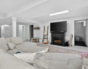 
140 Vanguard Rd <a href='https://luckyalan.com/community.php?community=Vaughan:Patterson'>Patterson, Vaughan</a> 3 beds 4 baths 1 garage $999K