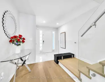 
118 May Ave <a href='https://luckyalan.com/community.php?community=Richmond Hill:North Richvale'>North Richvale, Richmond Hill</a> 4 beds 5 baths 2 garage $2.1M