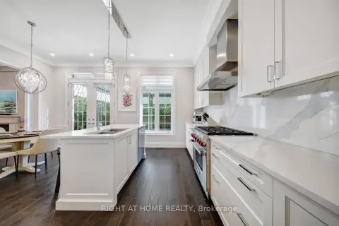 Richmond Hill real estate