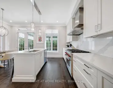 
50 Brumstead Dr Jefferson, Richmond Hill 4 beds 3 baths 2 garage $1.238M