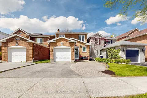 Vaughan real estate