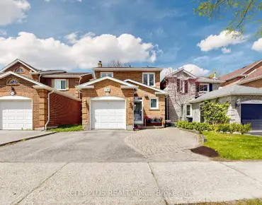 
110 Glenmanor Way <a href='https://luckyalan.com/community.php?community=Vaughan:Crestwood-Springfarm-Yorkhill'>Crestwood-Springfarm-Yorkhill, Vaughan</a> 3 beds 4 baths 1 garage $1.249M