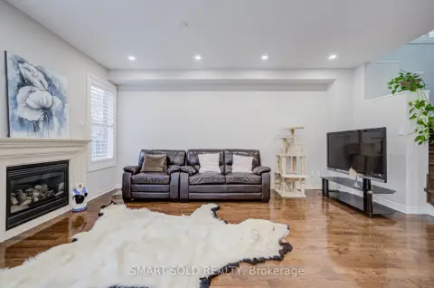 Richmond Hill real estate