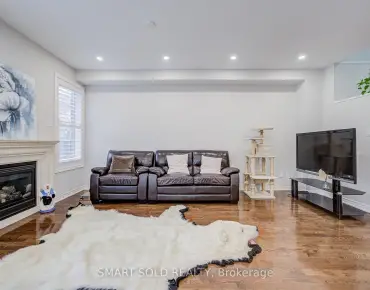 
50 Brumstead Dr Jefferson, Richmond Hill 4 beds 3 baths 2 garage $1.238M