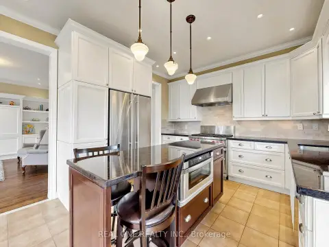 Richmond Hill real estate