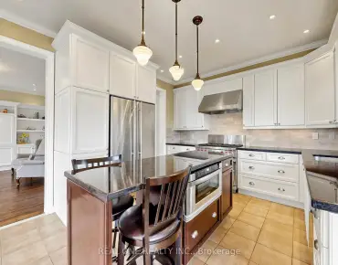 
50 Brumstead Dr Jefferson, Richmond Hill 4 beds 3 baths 2 garage $1.238M