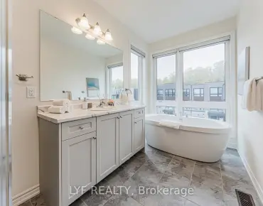20 Lord Melborne St Victoria Square, Markham 4 beds 4 baths 1 garage $1.15M
