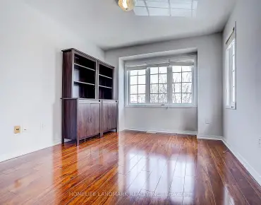 
130 Elmwood Ave Harding, Richmond Hill 4 beds 5 baths 2 garage $2.19M