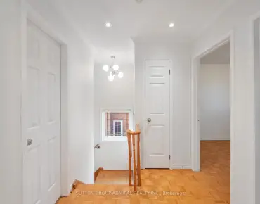 2 Eminence Rd Patterson, Vaughan 4 beds 4 baths 2 garage $1.349M
