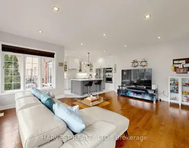 1112 Quaker Trl Stonehaven-Wyndham, Newmarket 4 beds 3 baths 2 garage $1.3M
