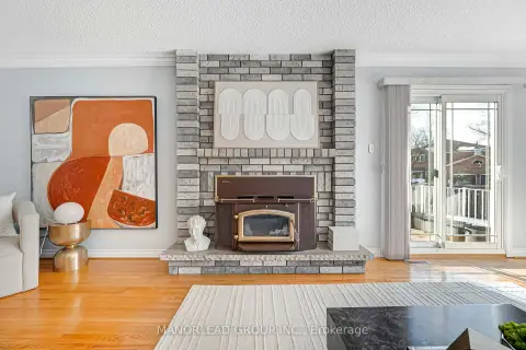 Markham real estate