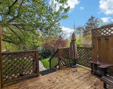 64 Niagara St Central Newmarket, Newmarket 2 beds 2 baths garage $889.9K