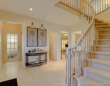 157 Billingsley Cres Cedarwood, Markham 3 beds 4 baths 1 garage $1.099M