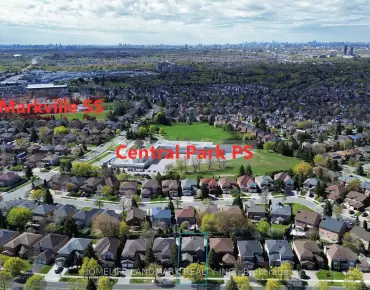 375 Manhattan Dr <a href='https://luckyalan.com/community.php?community=Markham:Markville'>Markville, Markham</a> 4 beds 4 baths 2 garage $1.4M
