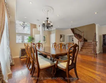 
113 Sherwood Forest Dr <a href='https://luckyalan.com/community.php?community=Markham:Bullock'>Bullock, Markham</a> 4 beds 2 baths  garage $998.8K