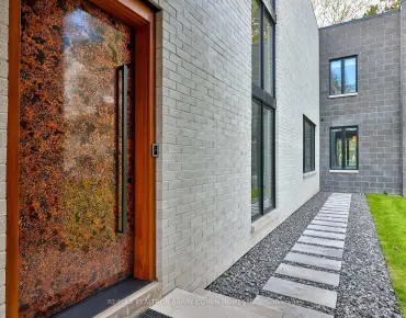 
43 Lord Melborne St Victoria Square, Markham 4 beds 4 baths 2 garage $1.099M