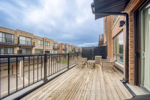 Markham real estate