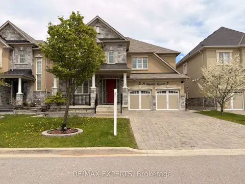 Vaughan real estate