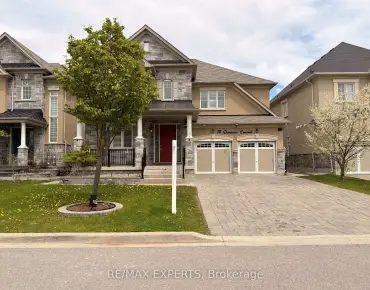 
122 Rejane Cres <a href='https://luckyalan.com/community.php?community=Vaughan:Crestwood-Springfarm-Yorkhill'>Crestwood-Springfarm-Yorkhill, Vaughan</a> 3 beds 3 baths 1 garage $899K