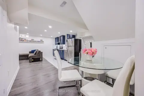 Vaughan real estate