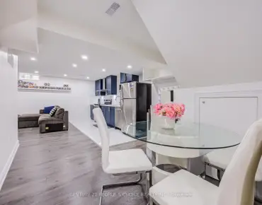 
122 Rejane Cres <a href='https://luckyalan.com/community.php?community=Vaughan:Crestwood-Springfarm-Yorkhill'>Crestwood-Springfarm-Yorkhill, Vaughan</a> 3 beds 3 baths 1 garage $899K