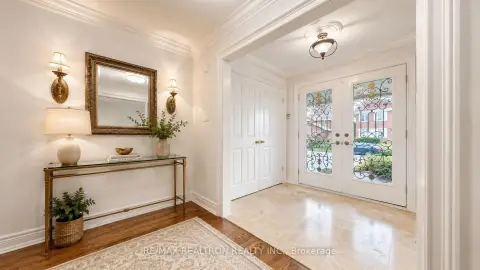 Markham real estate