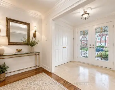 
43 Lord Melborne St Victoria Square, Markham 4 beds 4 baths 2 garage $1.099M