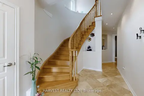 Richmond Hill real estate