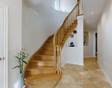 
34 Ulson Dr <a href='https://luckyalan.com/community.php?community=Richmond Hill:Oak Ridges'>Oak Ridges, Richmond Hill</a> 4 beds 4 baths 2 garage $1.199M