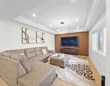 
122 Rejane Cres <a href='https://luckyalan.com/community.php?community=Vaughan:Crestwood-Springfarm-Yorkhill'>Crestwood-Springfarm-Yorkhill, Vaughan</a> 3 beds 3 baths 1 garage $899K