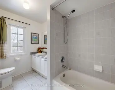 
43 Lord Melborne St Victoria Square, Markham 4 beds 4 baths 2 garage $1.099M