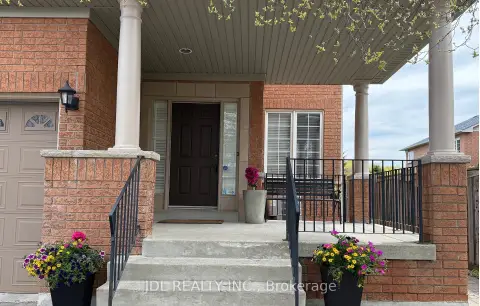 Richmond Hill real estate