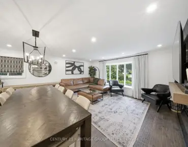 
14573 Leslie St Bayview Southeast, Aurora  beds  baths  garage $6.555M