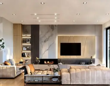 
247 Selwyn Rd Jefferson, Richmond Hill 4 beds 5 baths 2 garage $1.649M