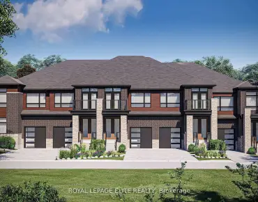 
247 Selwyn Rd Jefferson, Richmond Hill 4 beds 5 baths 2 garage $1.649M