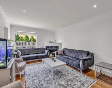 
67 Rolling Green Crt <a href='https://luckyalan.com/community.php?community=Vaughan:Kleinburg'>Kleinburg, Vaughan</a> 4 beds 8 baths 3 garage $3.4M
