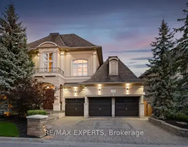 
30 Catalpa Cres <a href='https://luckyalan.com/community.php?community=Vaughan:Patterson'>Patterson, Vaughan</a> 3 beds 4 baths 1 garage $1.235M
