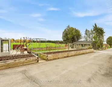
231 Fallharvest Way Stouffville, Whitchurch-Stouffville 4 beds 4 baths 2 garage $1.2M